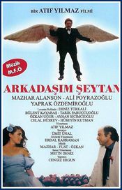 Poster Arkadasim seytan