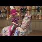 Barbie & Her Sisters in a Pony Tale/Barbie şi surorile ei într-o poveste cu ponei