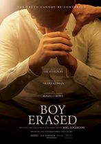 Boy Erased - Confesiunile unui baiat