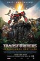Film - Transformers: Rise of the Beasts