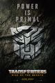 Film - Transformers: Rise of the Beasts