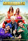 Mubarakan