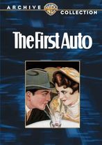 The First Auto 