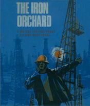 Poster The Iron Orchard