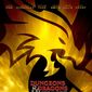 Poster 25 Dungeons & Dragons: Honor Among Thieves