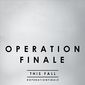 Poster 12 Operation Finale