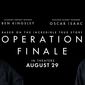 Poster 4 Operation Finale