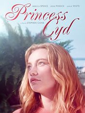 Poster Princess Cyd