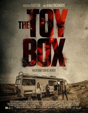 Poster The Toybox