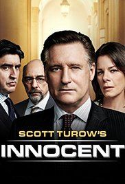 Innocent poster