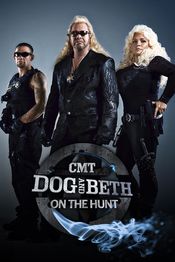 Poster Dog and Beth: On the Hunt