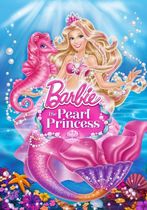 Barbie: Prinţesa perlelor