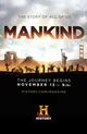 Film - Mankind the Story of All of Us