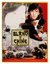 Poster Blanc de Chine