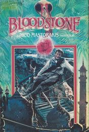 Poster Bloodstone