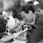 Foto 12 Ginger Rogers, Norman Foster în Rafter Romance