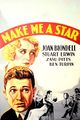 Film - Make Me a Star
