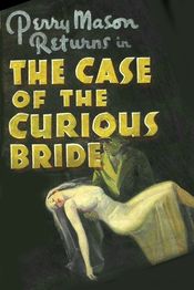 Poster The Case of the Curious Bride