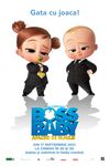 Boss Baby: Afaceri de familie