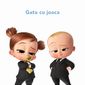 Poster 2 The Boss Baby: Family Business