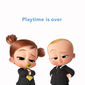 Poster 3 The Boss Baby: Family Business
