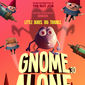Poster 3 Gnome Alone