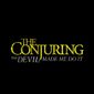 Poster 6 The Conjuring: The Devil Made Me Do It
