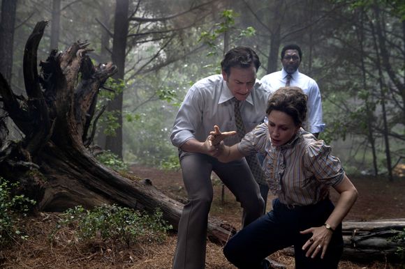 The Conjuring: The Devil Made Me Do It