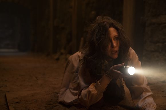 The Conjuring: The Devil Made Me Do It