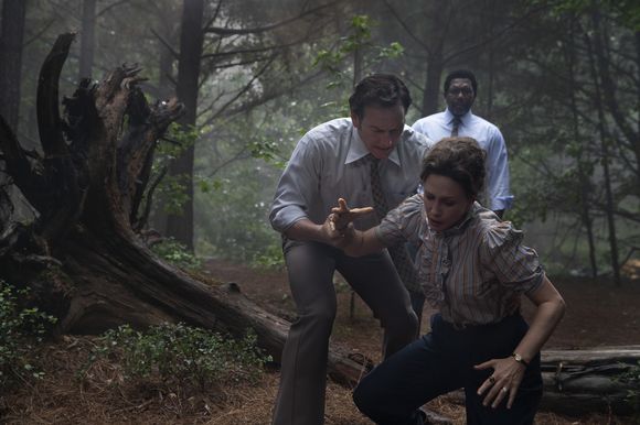 The Conjuring: The Devil Made Me Do It