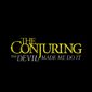 Poster 5 The Conjuring: The Devil Made Me Do It