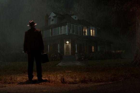 The Conjuring: The Devil Made Me Do It