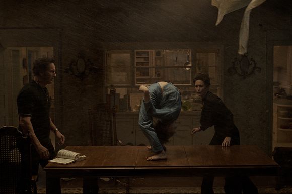 The Conjuring: The Devil Made Me Do It