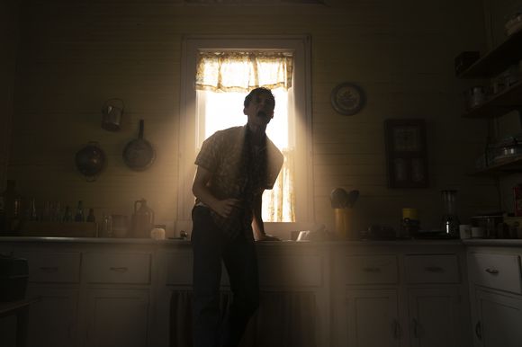 The Conjuring: The Devil Made Me Do It
