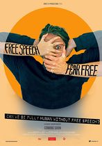 Free Speech Fear Free 