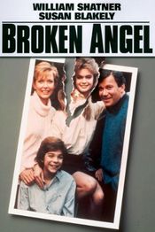 Poster Broken Angel