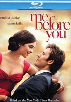 Me Before You: Deleted Scenes