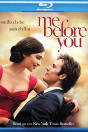 Poster Me Before You: Deleted Scenes