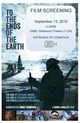 Film - To the Ends of the Earth