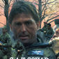 Poster 3 C.A.T. Squad: Python Wolf