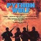 Poster 1 C.A.T. Squad: Python Wolf