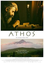 Poster Athos