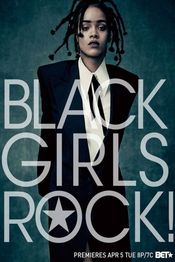 Poster Black Girls Rock!