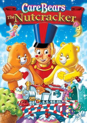 Poster Care Bears Nutcracker Suite