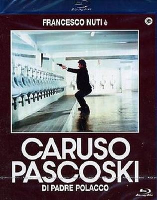 Caruso Pascoski di padre polacco poster