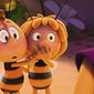 Maya the Bee: The Honey Games/Albinuţa Maya 2