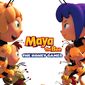 Poster 2 Maya the Bee: The Honey Games