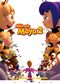 Film Maya the Bee: The Honey Games