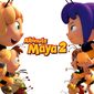 Poster 1 Maya the Bee: The Honey Games