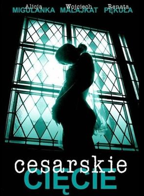 Cesarskie ciecie poster